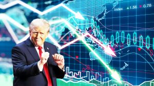 矽谷煙火與波灣烽火 AI背後全球失序危機 矽谷煙火與波灣烽火 AI背後全球失序危機