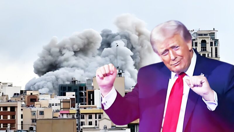 第三次石油危機將讓全球股市暴跌? 美伊中東戰爭如何讓您的錢包縮水? 第三次石油危機將讓全球股市暴跌? 美伊中東戰爭如何讓您的錢包縮水?