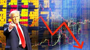 第三次石油危機將讓全球股市暴跌? 美伊中東戰爭如何讓您的錢包縮水? 第三次石油危機將讓全球股市暴跌? 美伊中東戰爭如何讓您的錢包縮水?