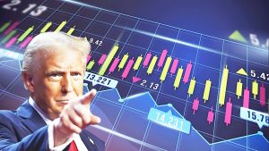 第三次石油危機將讓全球股市暴跌? 美伊中東戰爭如何讓您的錢包縮水? 第三次石油危機將讓全球股市暴跌? 美伊中東戰爭如何讓您的錢包縮水?