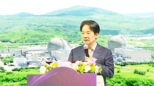 台灣LNG能源剩11天? 全球晶片命脈進入倒數 台灣LNG能源剩11天? 全球晶片命脈進入倒數