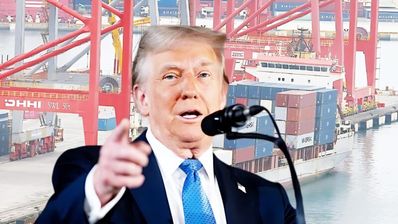 2072項豁免恐變廢紙? 台灣無作為代價誰付? 2072項豁免恐變廢紙? 台灣無作為代價誰付?