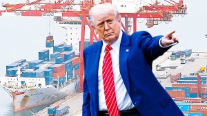 2072項豁免恐變廢紙? 台灣無作為代價誰付? 2072項豁免恐變廢紙? 台灣無作為代價誰付?