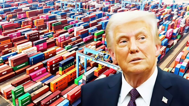 2072項豁免恐變廢紙? 台灣無作為代價誰付? 2072項豁免恐變廢紙? 台灣無作為代價誰付?