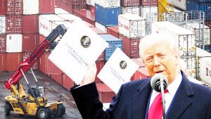 2072項豁免恐變廢紙? 台灣無作為代價誰付? 2072項豁免恐變廢紙? 台灣無作為代價誰付?