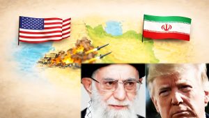 油價150美元只是開始?真正危機在荷姆茲海峽 美軍將攻打伊朗石油心臟?油價恐飆200美元? 油價150美元只是開始?真正危機在荷姆茲海峽 美軍將攻打伊朗石油心臟?油價恐飆200美元?