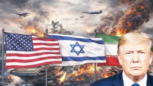 第三次石油危機將讓全球股市暴跌? 美伊中東戰爭如何讓您的錢包縮水? 第三次石油危機將讓全球股市暴跌? 美伊中東戰爭如何讓您的錢包縮水?