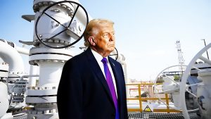 全球安全三道「紅線」斷裂 石油+金融雙危機同步逼近 全球安全三道「紅線」斷裂 石油+金融雙危機同步逼近