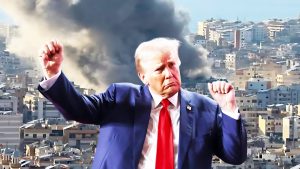 全球系統性崩潰近臨界點? 「卡格島」成最後引爆點? 全球系統性崩潰近臨界點? 「卡格島」成最後引爆點?