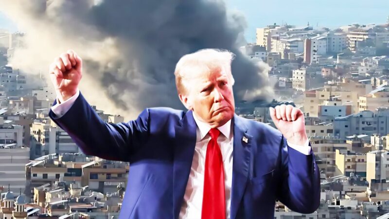 核武器將成為最後底牌? 全球秩序面臨崩潰邊緣? 核武器將成為最後底牌? 全球秩序面臨崩潰邊緣?