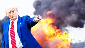 為何「美伊戰爭」越打越難以收場? 中東戰火失控美軍「絕對優勢」崩解 為何「美伊戰爭」越打越難以收場? 中東戰火失控美軍「絕對優勢」崩解