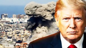 全球安全三道「紅線」斷裂 石油+金融雙危機同步逼近 全球安全三道「紅線」斷裂 石油+金融雙危機同步逼近