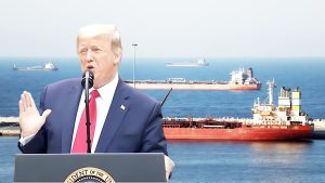 美以計畫奪島?能源核爆預警 150美元油價僅是災難的開端? 美以計畫奪島?能源核爆預警 150美元油價僅是災難的開端?