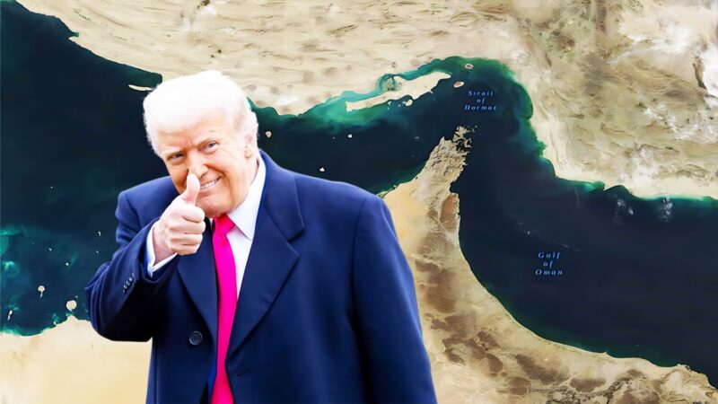 油價將衝破150美元? 美伊戰爭走向失控邊緣 油價將衝破150美元? 美伊戰爭走向失控邊緣