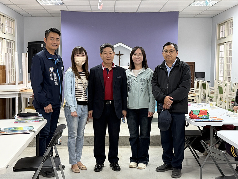 用生命翻轉雙低弱勢孩子命運 「薪傳一對一家教」 2026擴至六據點 師生規模破千人 用生命翻轉雙低弱勢孩子命運 「薪傳一對一家教」 2026擴至六據點 師生規模破千人