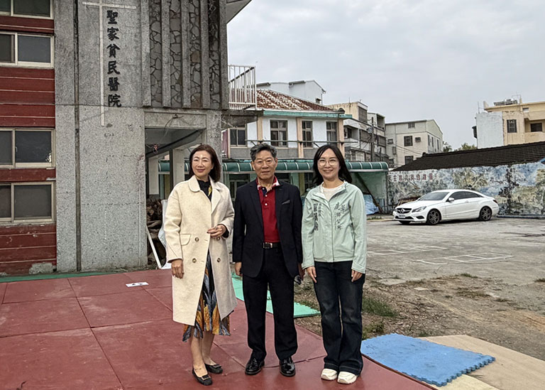 用生命翻轉雙低弱勢孩子命運 「薪傳一對一家教」 2026擴至六據點 師生規模破千人 用生命翻轉雙低弱勢孩子命運 「薪傳一對一家教」 2026擴至六據點 師生規模破千人