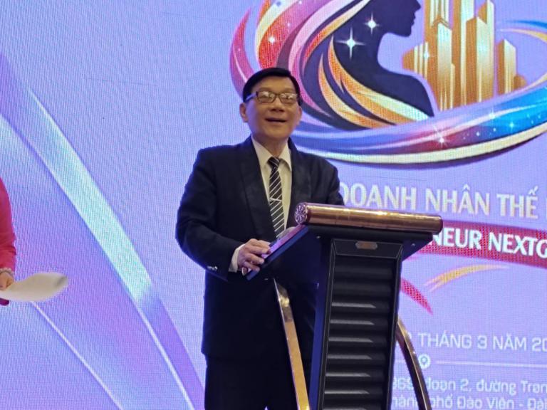 新住民女性翻轉產業新角色 選美大賽4月假新北、桃園舉辦 新住民女性翻轉產業新角色 選美大賽4月假新北、桃園舉辦