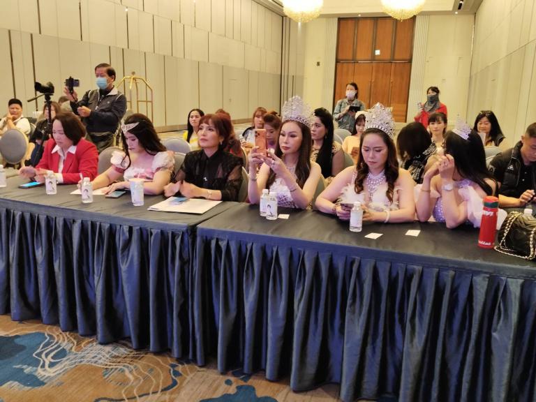 新住民女性翻轉產業新角色 選美大賽4月假新北、桃園舉辦 新住民女性翻轉產業新角色 選美大賽4月假新北、桃園舉辦