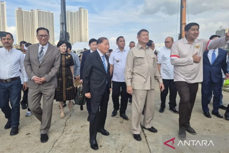 印尼推平價住宅 房市修復仍受瓶頸牽制