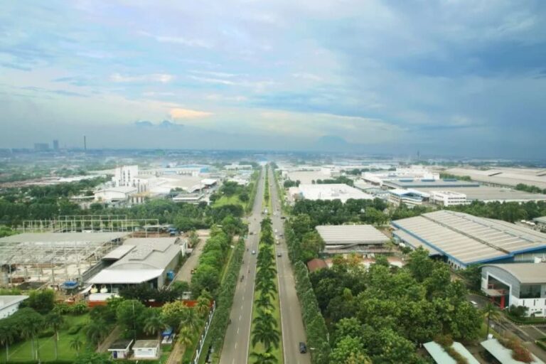 印尼工業地產需求續有承接 成交仍看成本與政策