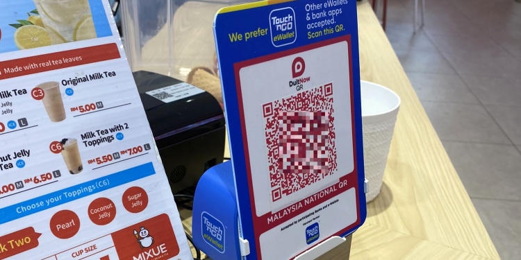 交易數據助馬來西亞中小企成長 Paydibs推中小企善用交易數據。圖 /SoyaCincau