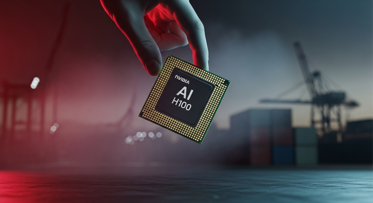 輝達AI晶片走私中國案 美司法部對科技高層祭刑事重罪 輝達AI晶片走私中國案 美司法部對科技高層祭刑事重罪