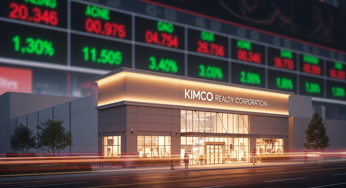 美國零售REIT金科地產獲券商平均「溫和買入」評級 機構持股近九成 美國零售REIT金科地產獲券商平均「溫和買入」評級 機構持股近九成