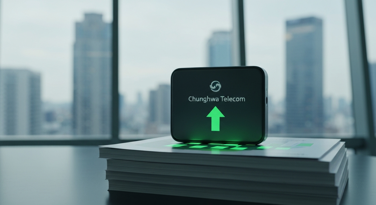 中華電信領先採用IFRS永續準則 成台灣首例 中華電信領先採用IFRS永續準則 成台灣首例