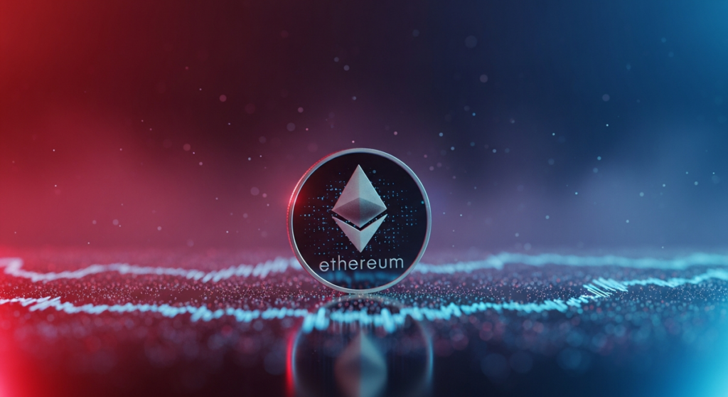 以太幣有望2027年前翻倍?監管明確、技術升級成利多 但宏觀環境仍存隱憂 以太幣有望2027年前翻倍?監管明確、技術升級成利多 但宏觀環境仍存隱憂