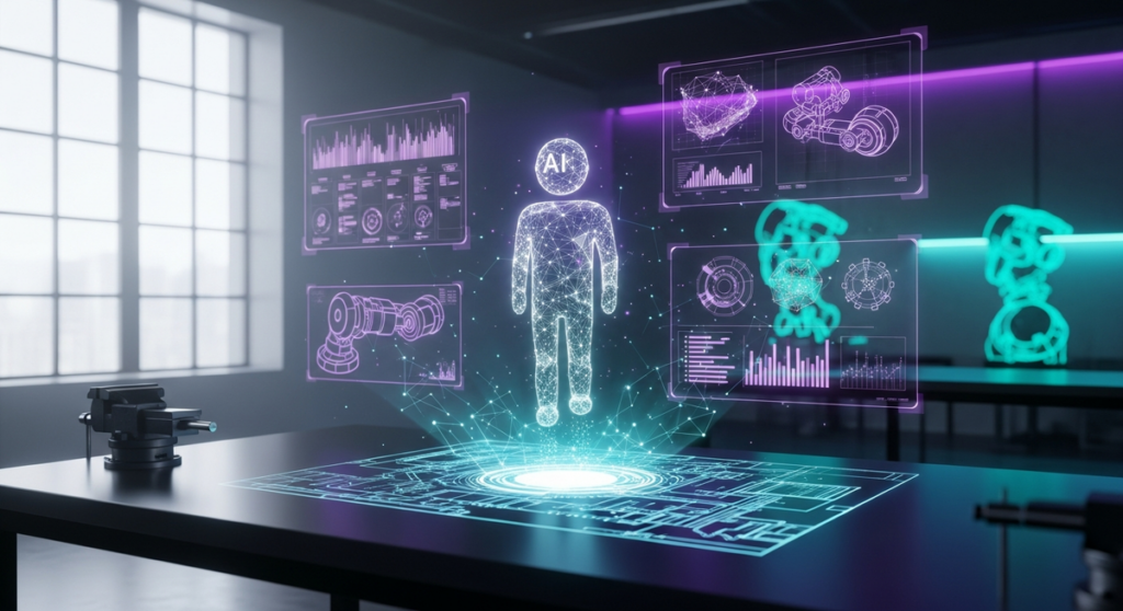 未來工程峰會聚焦AI Agents 助企業提升競爭力 未來工程峰會聚焦AI Agents 助企業提升競爭力