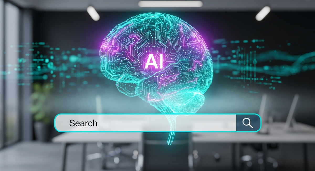 Elastic 財測上調股價反跌,AI搜尋平台能否力挽狂瀾? Elastic 財測上調股價反跌,AI搜尋平台能否力挽狂瀾?