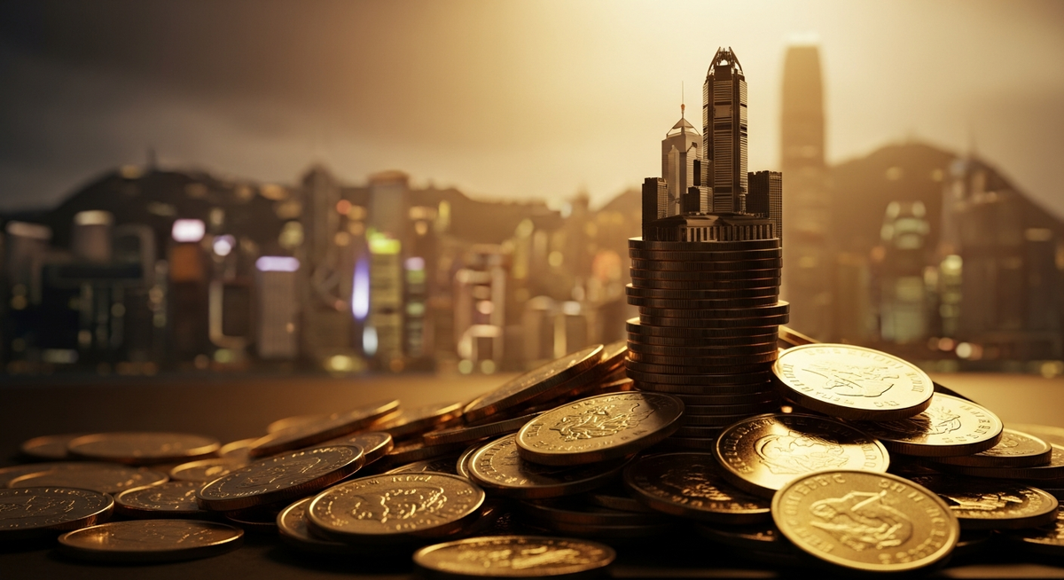 中國海外發展股價開盤跳空逾6% 市場關注中資地產信心 中國海外發展股價開盤跳空逾6% 市場關注中資地產信心