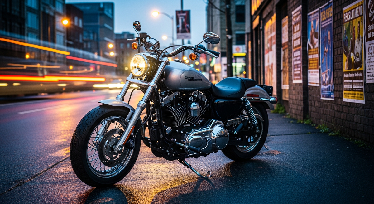 哈雷機車美國市場銷售下滑 力拓年輕及女性客群 哈雷機車美國市場銷售下滑 力拓年輕及女性客群