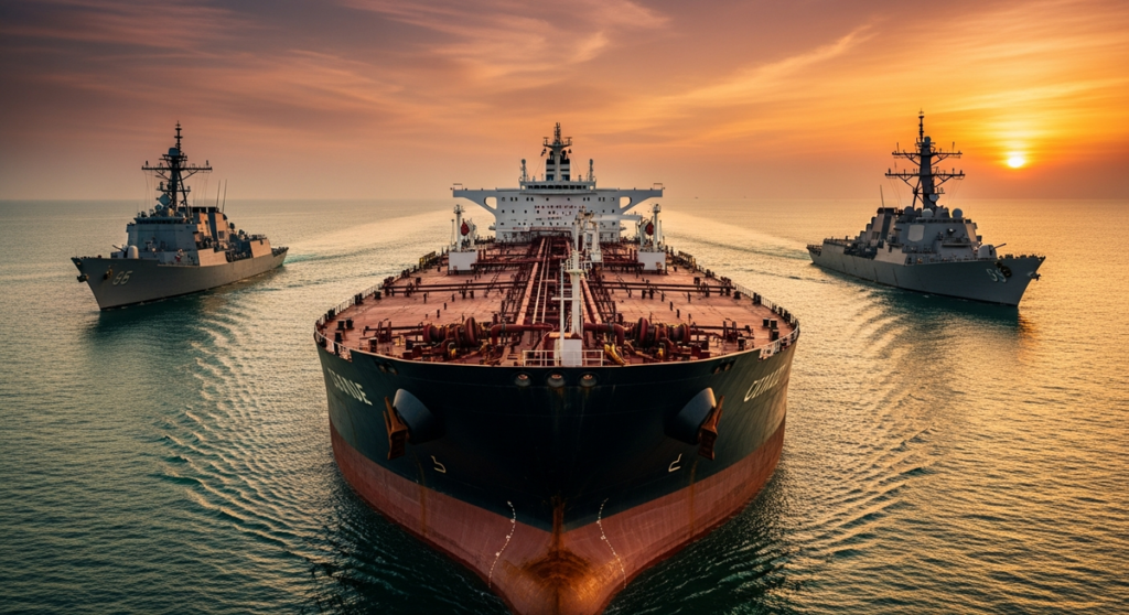 川普警告伊朗勿封鎖荷莫茲海峽 否則將面臨「死亡、烈焰與怒火」 川普警告伊朗勿封鎖荷莫茲海峽 否則將面臨「死亡、烈焰與怒火」