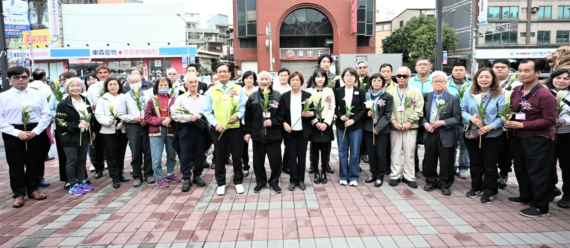 溫暖前行 追思音樂會 彰化縣二二八和平紀念日活動 溫暖前行 追思音樂會 彰化縣二二八和平紀念日活動