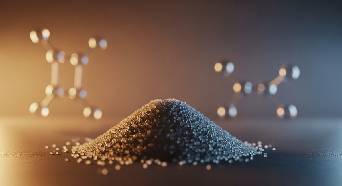 台塑EVA產線暫停優化營運 應對全球石化市場挑戰 台塑EVA產線暫停優化營運 應對全球石化市場挑戰