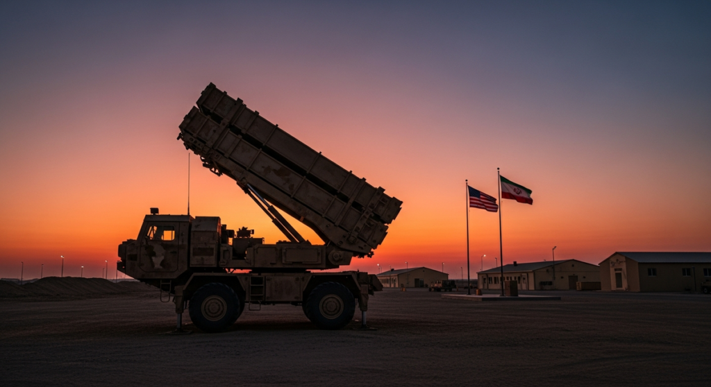 川普:摧毀伊朗恐怖政權是榮幸 美軍行動展現無與倫比火力 川普:摧毀伊朗恐怖政權是榮幸 美軍行動展現無與倫比火力