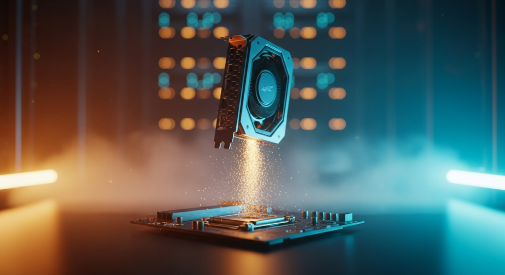 黃仁勳揭Vera Rubin藍圖!輝達全方位佈局CPU市場 鞏固算力帝國 黃仁勳揭Vera Rubin藍圖!輝達全方位佈局CPU市場 鞏固算力帝國