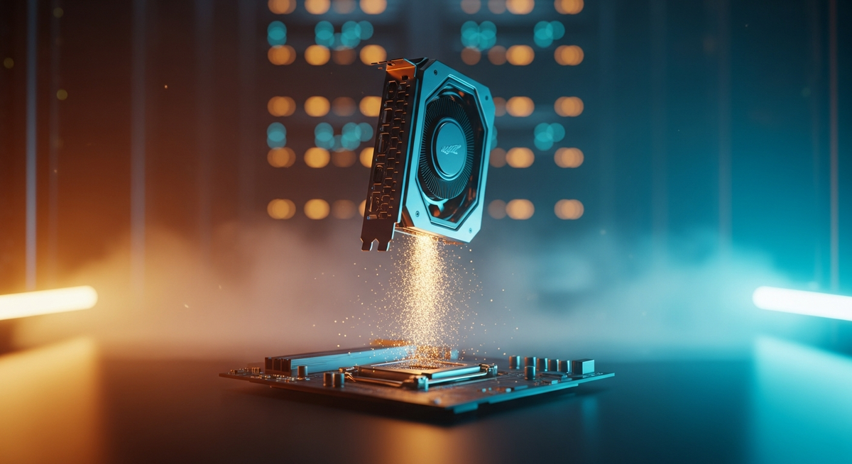 黃仁勳揭Vera Rubin藍圖!輝達全方位佈局CPU市場 鞏固算力帝國 黃仁勳揭Vera Rubin藍圖!輝達全方位佈局CPU市場 鞏固算力帝國