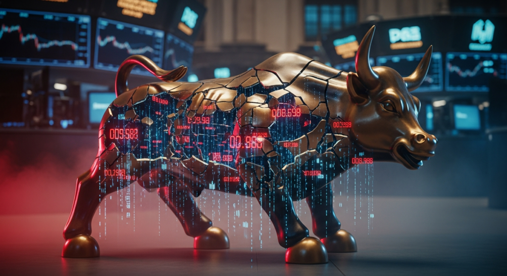 Fed降息預期落空市場震盪,黃金失守4600美元關卡 Fed降息預期落空市場震盪,黃金失守4600美元關卡