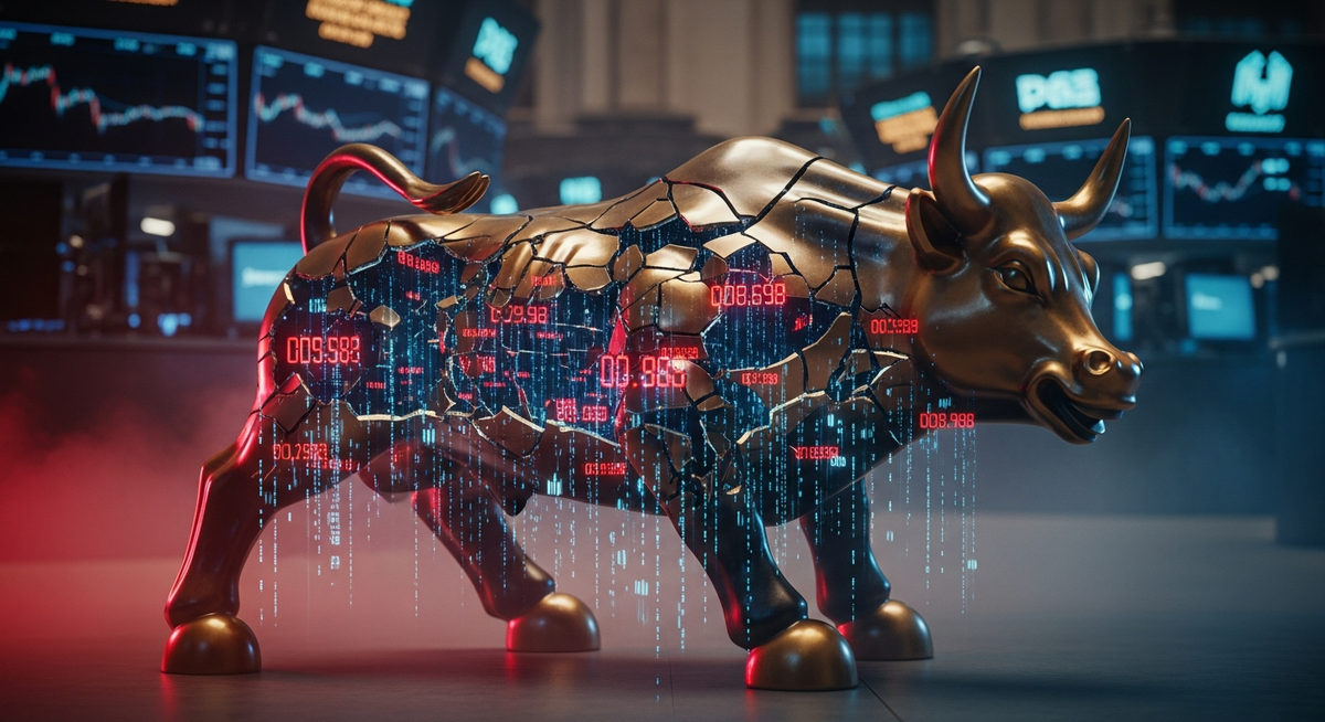 Fed降息預期落空市場震盪,黃金失守4600美元關卡 Fed降息預期落空市場震盪,黃金失守4600美元關卡