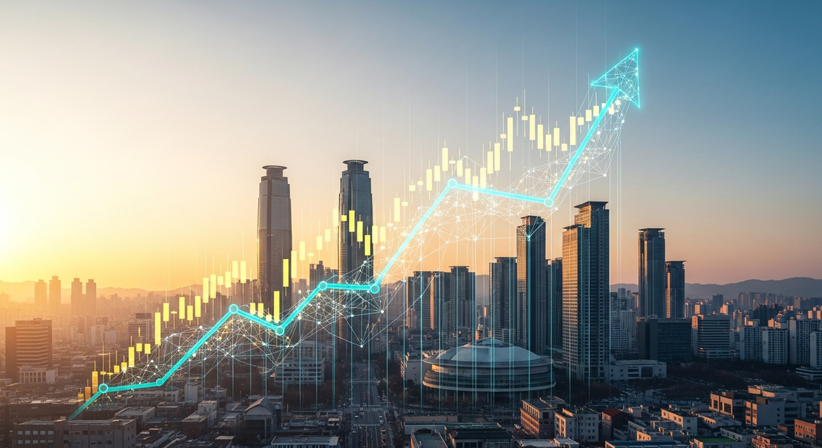 韓國新創生態雙引擎:政府與韓投AC共築從育苗到上市加速路徑 韓國新創生態雙引擎:政府與韓投AC共築從育苗到上市加速路徑