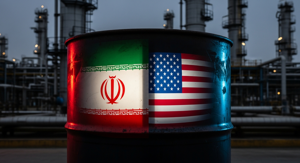 伊朗戰爭加劇全球油價波動 美國能源獨立政策難抵地緣政治風險 伊朗戰爭加劇全球油價波動 美國能源獨立政策難抵地緣政治風險