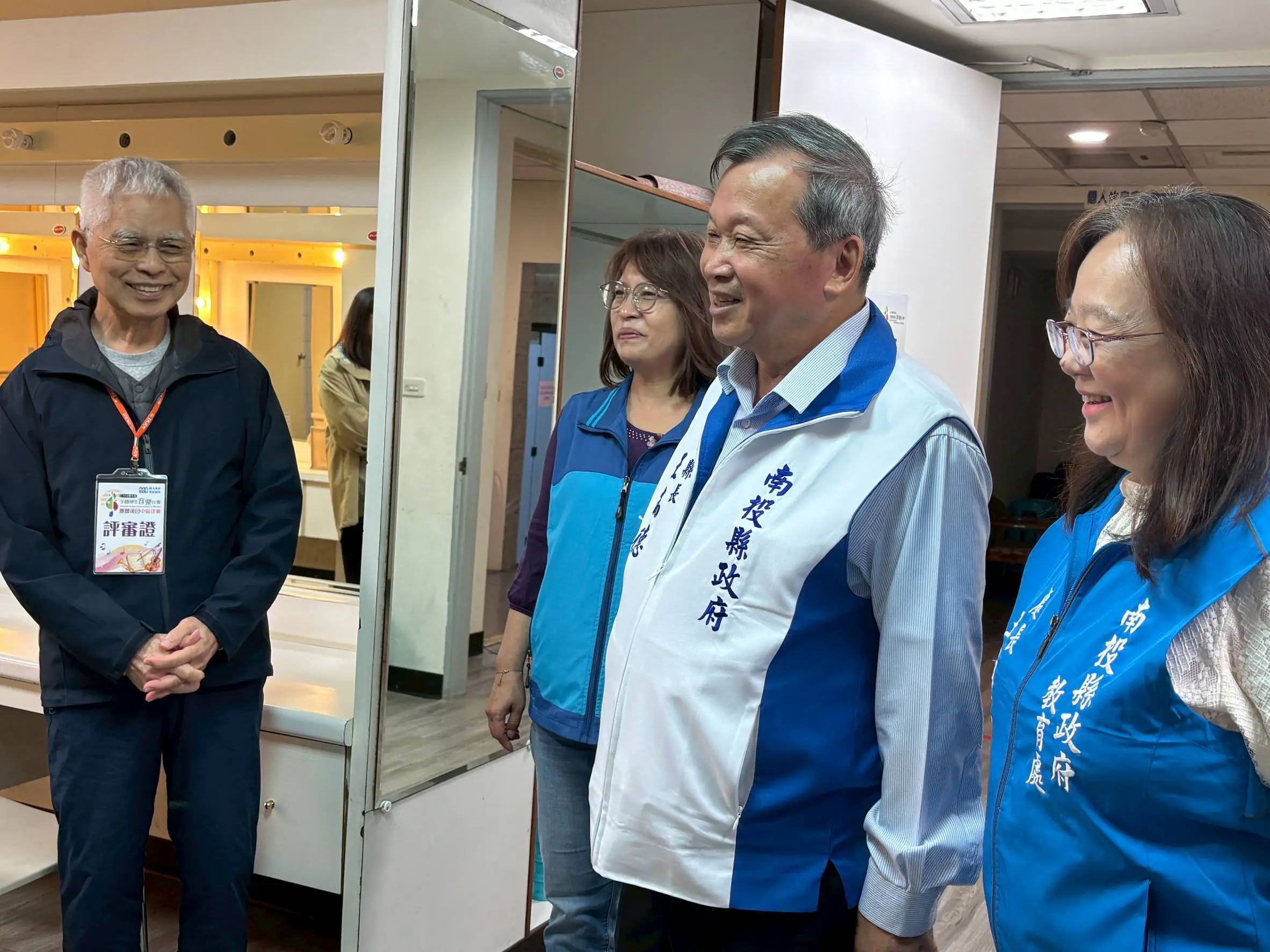 114學年度全國學生音樂比賽團體項目　中區決賽於南投縣隆重登場