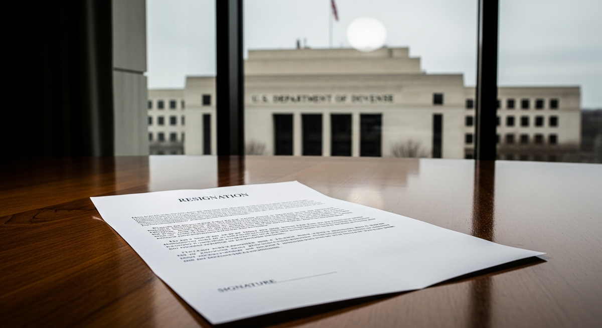 OpenAI機器人部門主管辭職 疑與五角大廈AI合作案有關 OpenAI機器人部門主管辭職 疑與五角大廈AI合作案有關