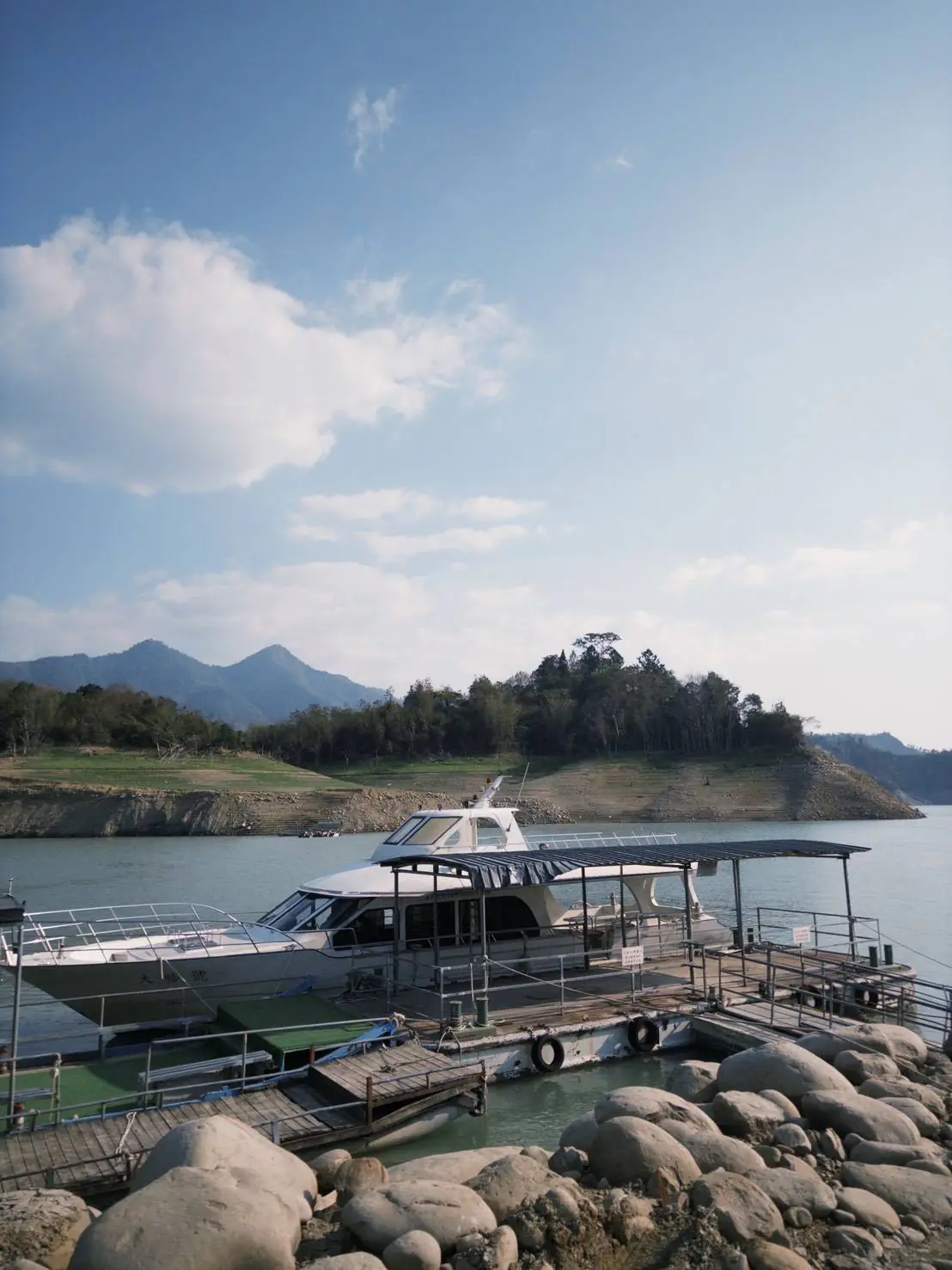 嘉義縣農村小旅行 走訪曾文溪流域體驗「從山的聲音到水的樂章」 嘉義縣農村小旅行 走訪曾文溪流域體驗「從山的聲音到水的樂章」