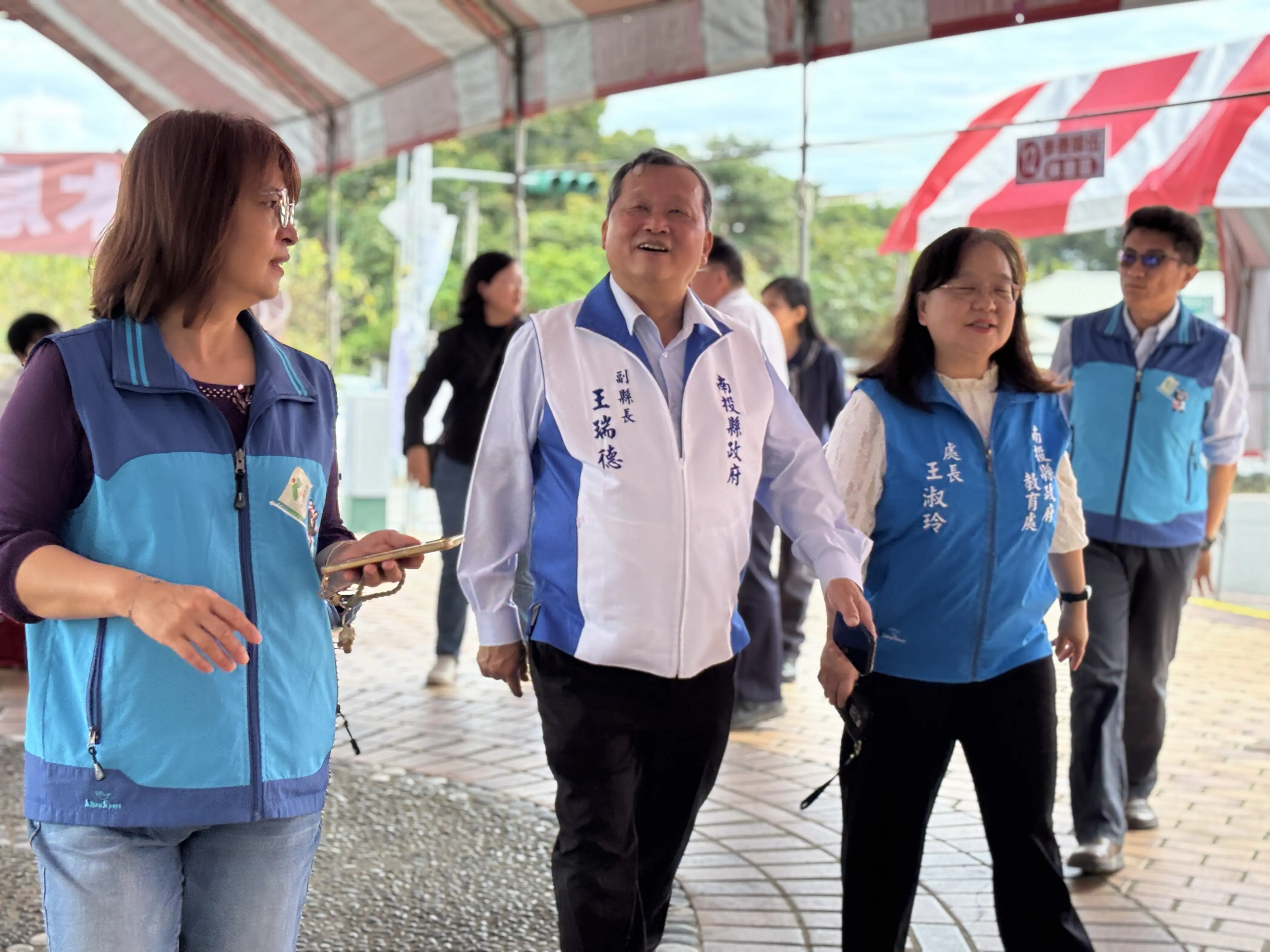 114學年度全國學生音樂比賽團體項目　中區決賽於南投縣隆重登場