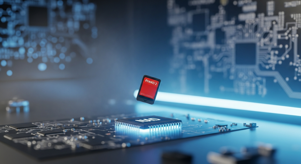 NAND Flash價格飆漲 恐影響 Nintendo Switch 2 遊戲銷售 NAND Flash價格飆漲 恐影響 Nintendo Switch 2 遊戲銷售