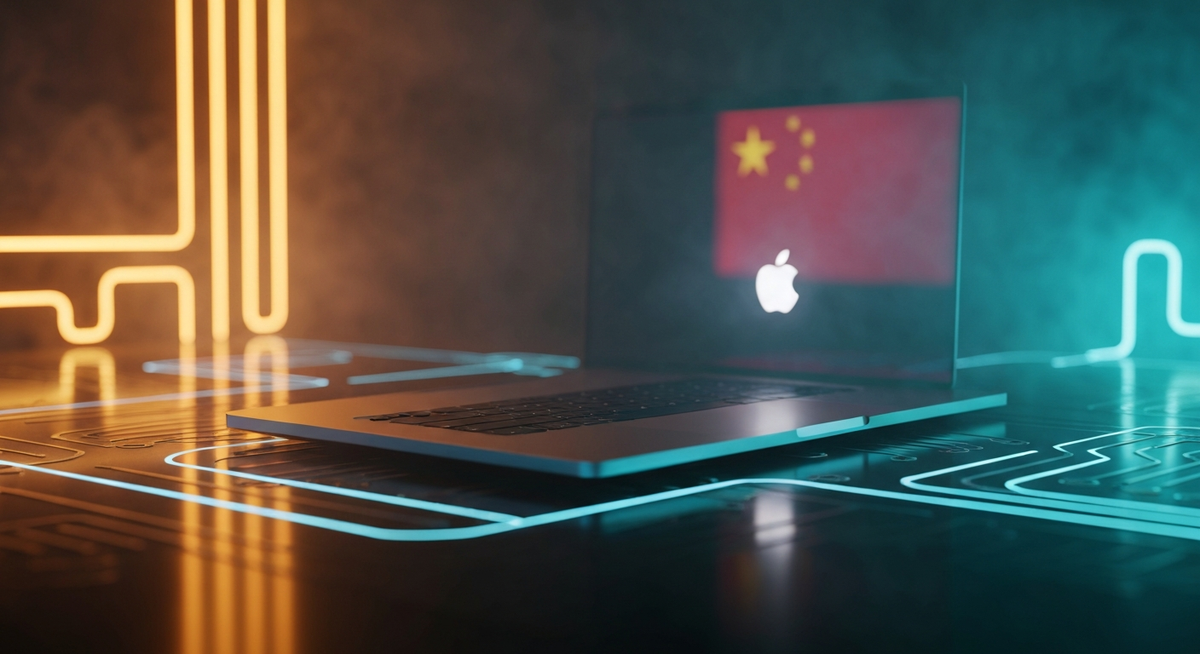 全球記憶體短缺衝擊 蘋果新款MacBook Air/Pro售價調漲 全球記憶體短缺衝擊 蘋果新款MacBook Air/Pro售價調漲