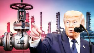 當油價衝破150美元,白宮將被迫向市場低頭 ? 市場用「崩盤」定價未來,台股逃命點位一次看 當油價衝破150美元,白宮將被迫向市場低頭 ? 市場用「崩盤」定價未來,台股逃命點位一次看